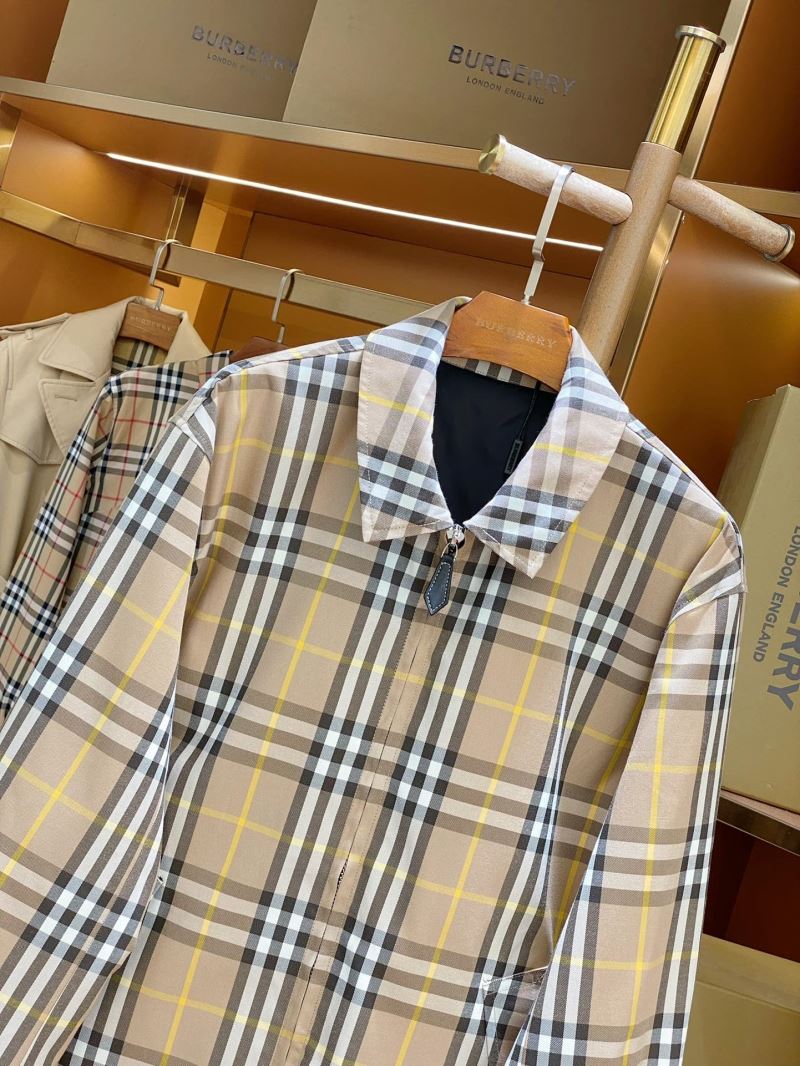 Burberry Outwear